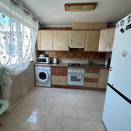 Atico Concordia Apartment Торевиеха Екстериор снимка