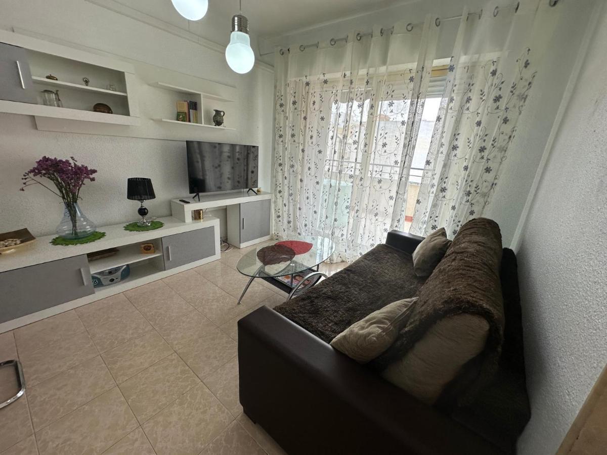 Atico Concordia Apartment Торевиеха Екстериор снимка