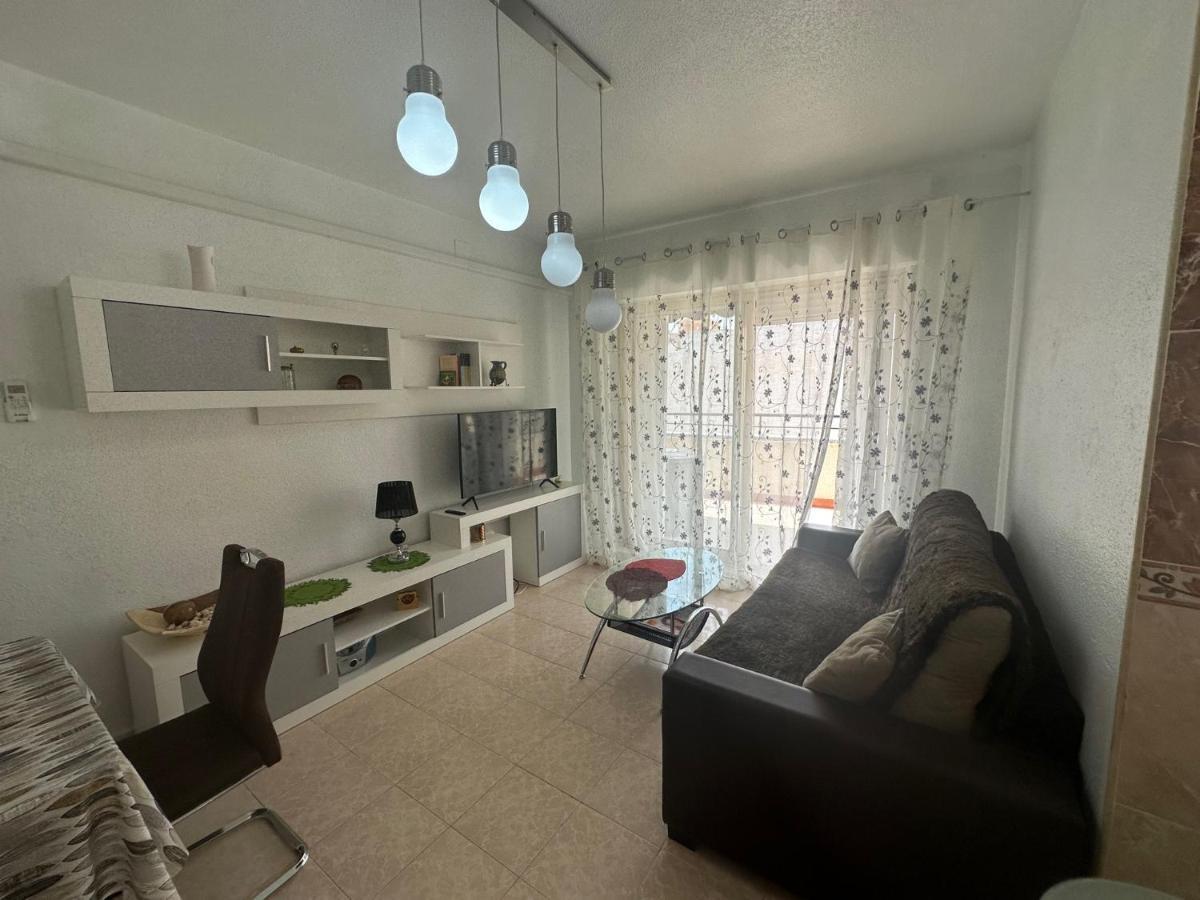 Atico Concordia Apartment Торевиеха Екстериор снимка