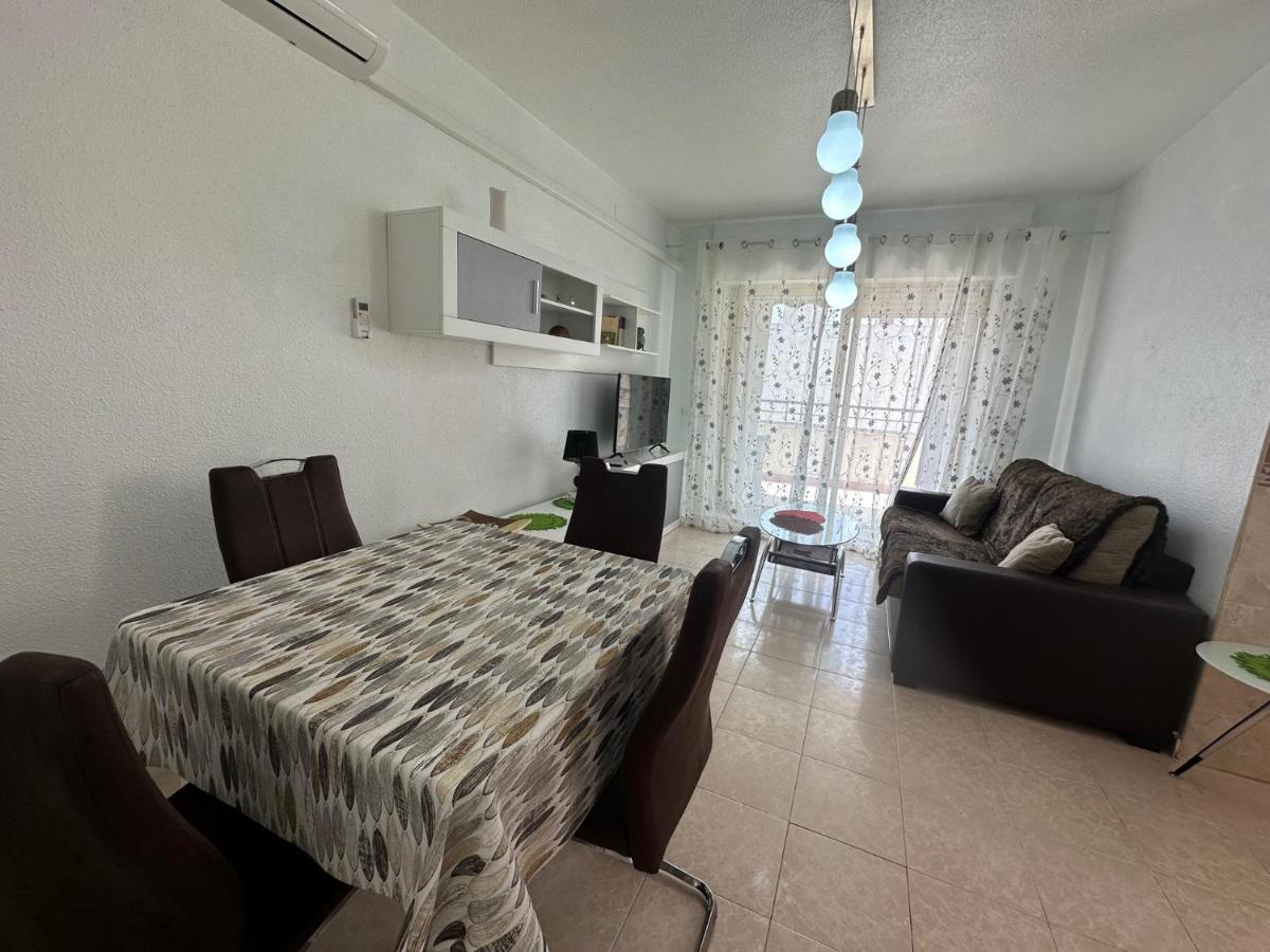 Atico Concordia Apartment Торевиеха Екстериор снимка