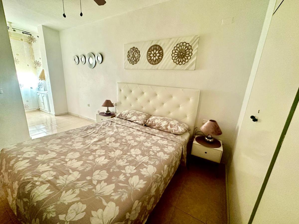 Atico Concordia Apartment Торевиеха Екстериор снимка