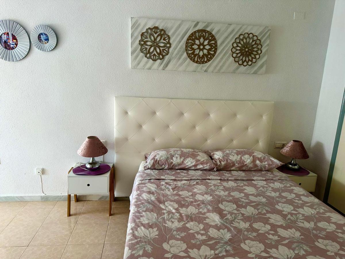 Atico Concordia Apartment Торевиеха Екстериор снимка